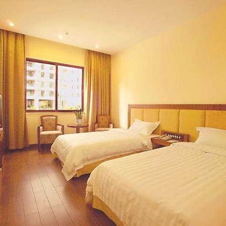Star City Hotel Guangzhou Kamer foto