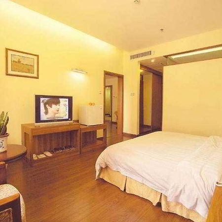 Star City Hotel Guangzhou Kamer foto