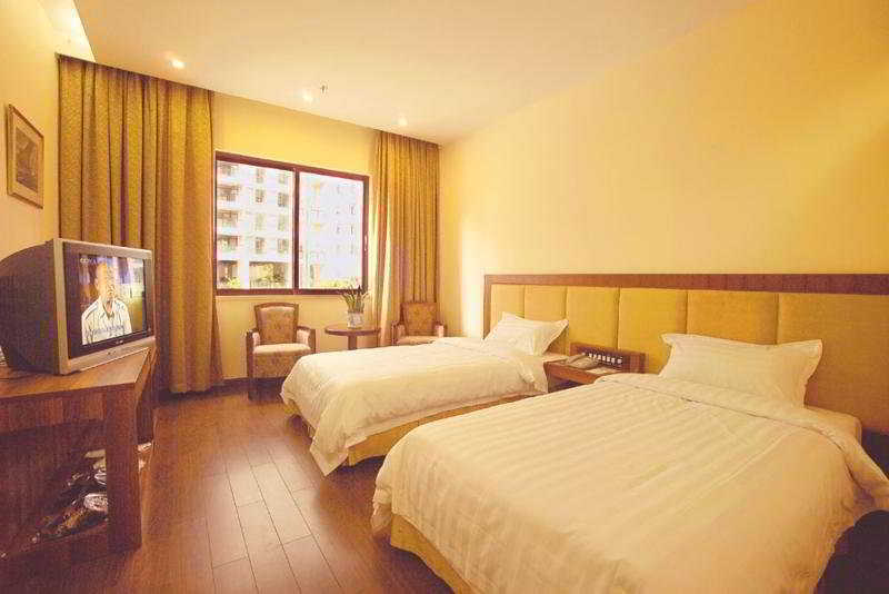 Star City Hotel Guangzhou Kamer foto