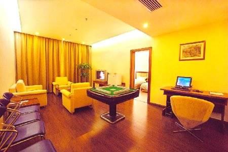 Star City Hotel Guangzhou Kamer foto