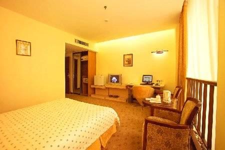 Star City Hotel Guangzhou Kamer foto